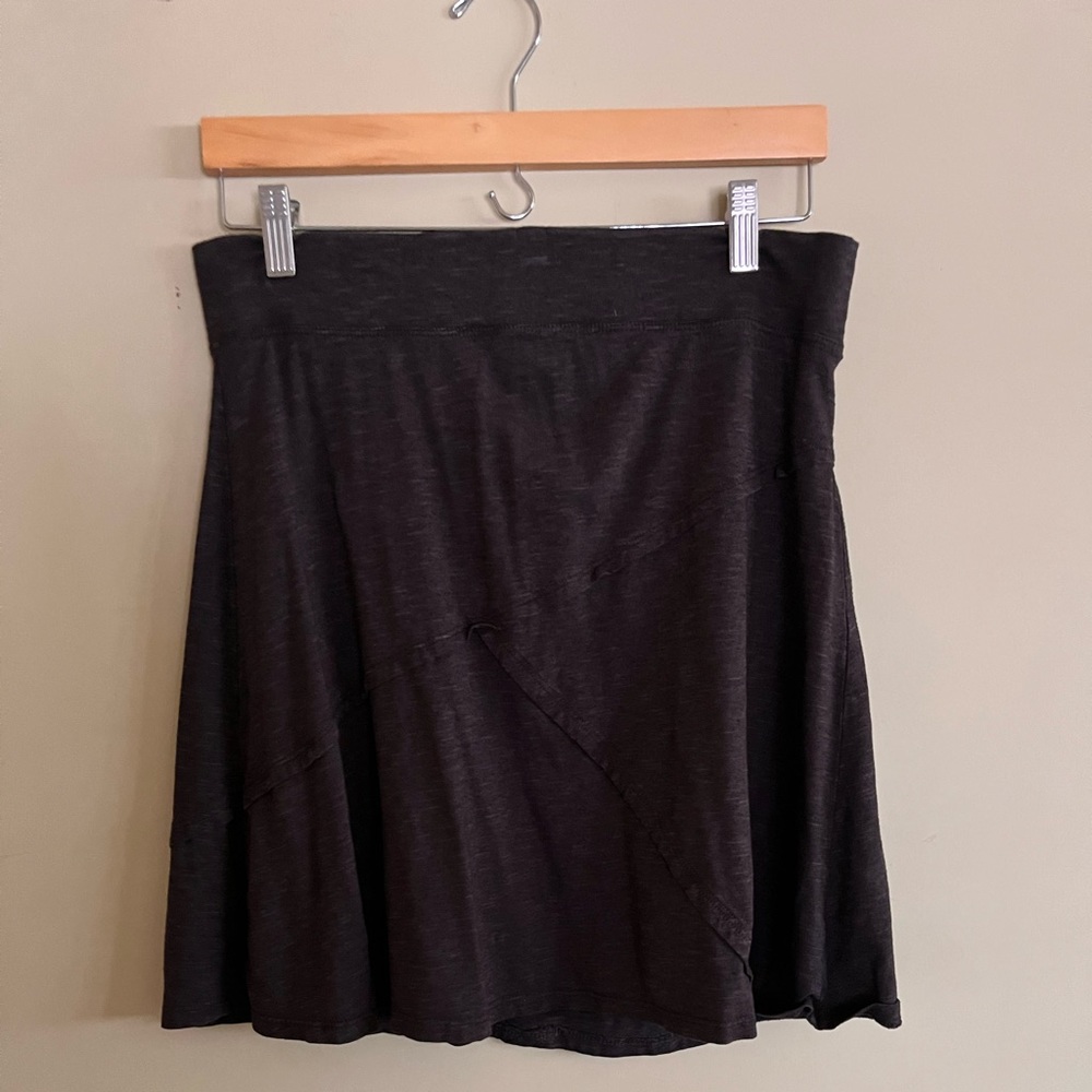 Horny Toad Skirt- Small